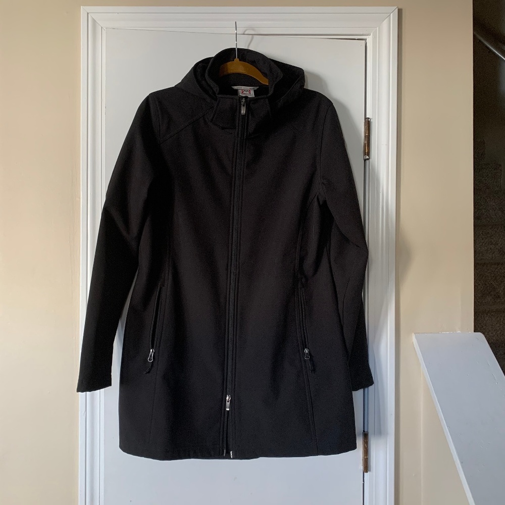 Avalanche 3 Seasons Coat